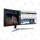 Samsung 49-Inch 144Hz Curved Gaming Monitor | $800 | Amazon